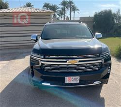 شيفروليه تاهو